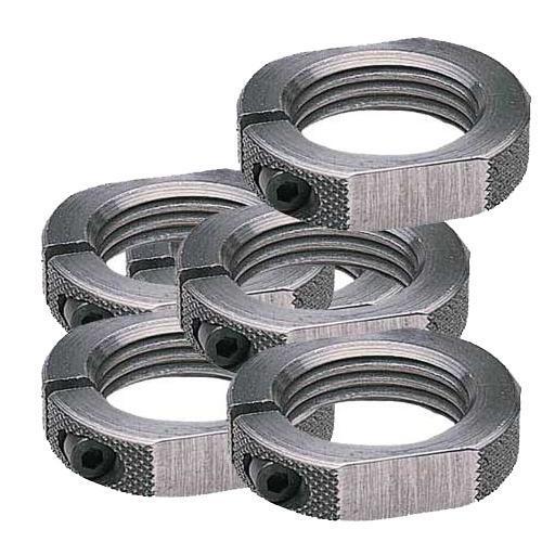 FREE SHIP 044606 HORNADY SURE-LOC™ LOCK RINGS 6-PACK BRAND NEW 