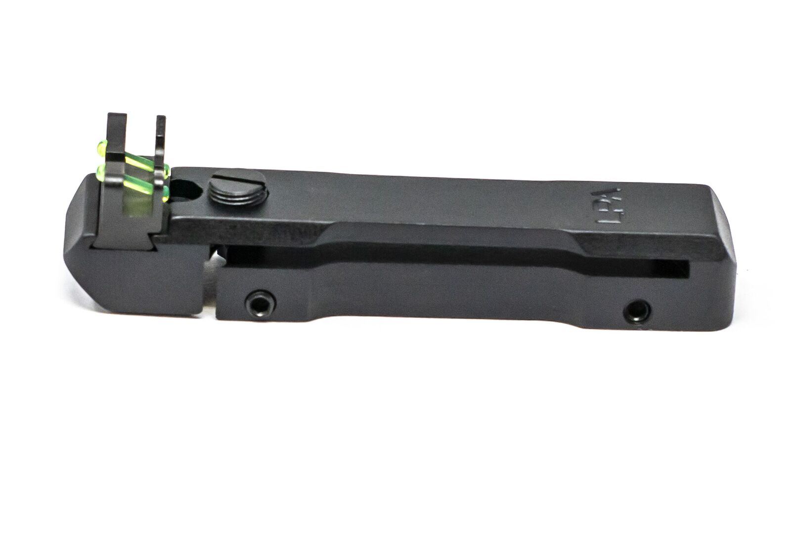 FIBER OPTIC SIGHT BAR05F LPA SIGHTS - Technology