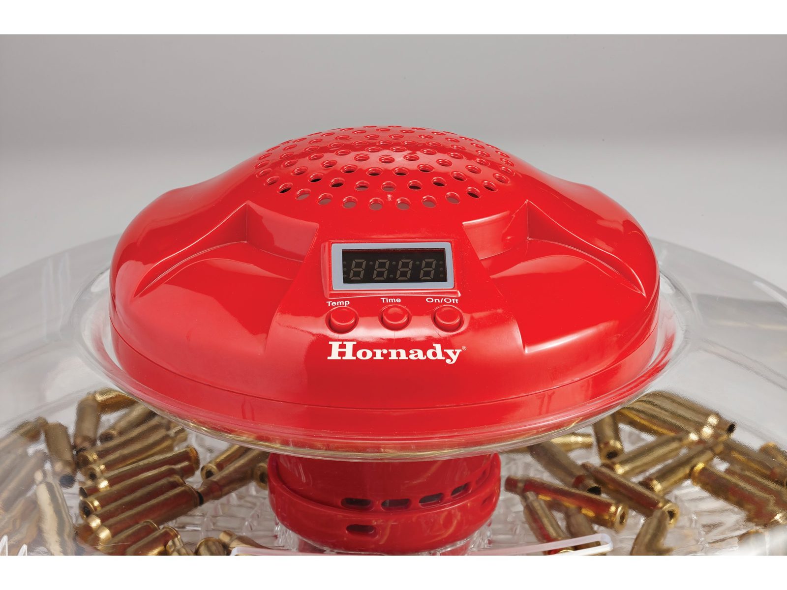 Hornady Digital Case and Parts Dryer with 3 Trays 053310