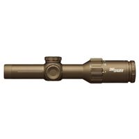 Sig Sauer TANGO6T 1-6x24 Scope - SOT61231