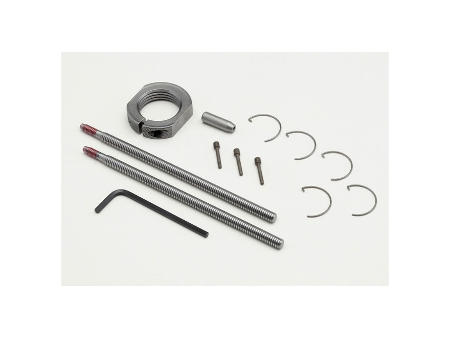 Redding Carbide Size Button Kit 30 Cal