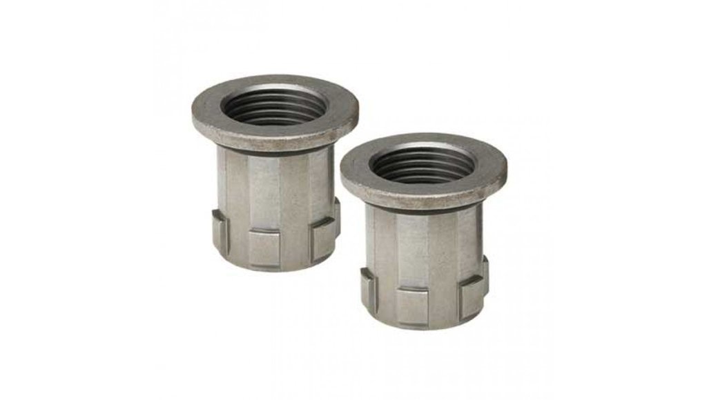 Hornady Lock-N-Load Die Bushings (2-Pack) - #044094 For Reloading Press