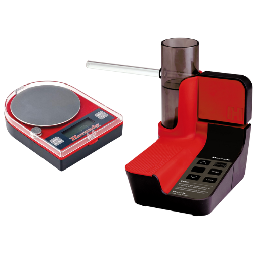 Magnum Digital Vibratory Tumbler by Hornady