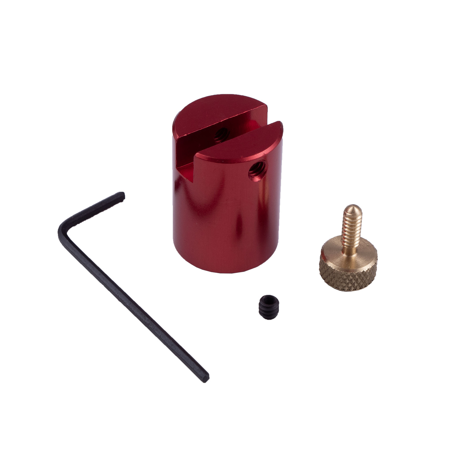 Hornady C1035 Comparator Insert #35 – .358 Dia. For 358 Win – Use With B2000 Lock-N-Load