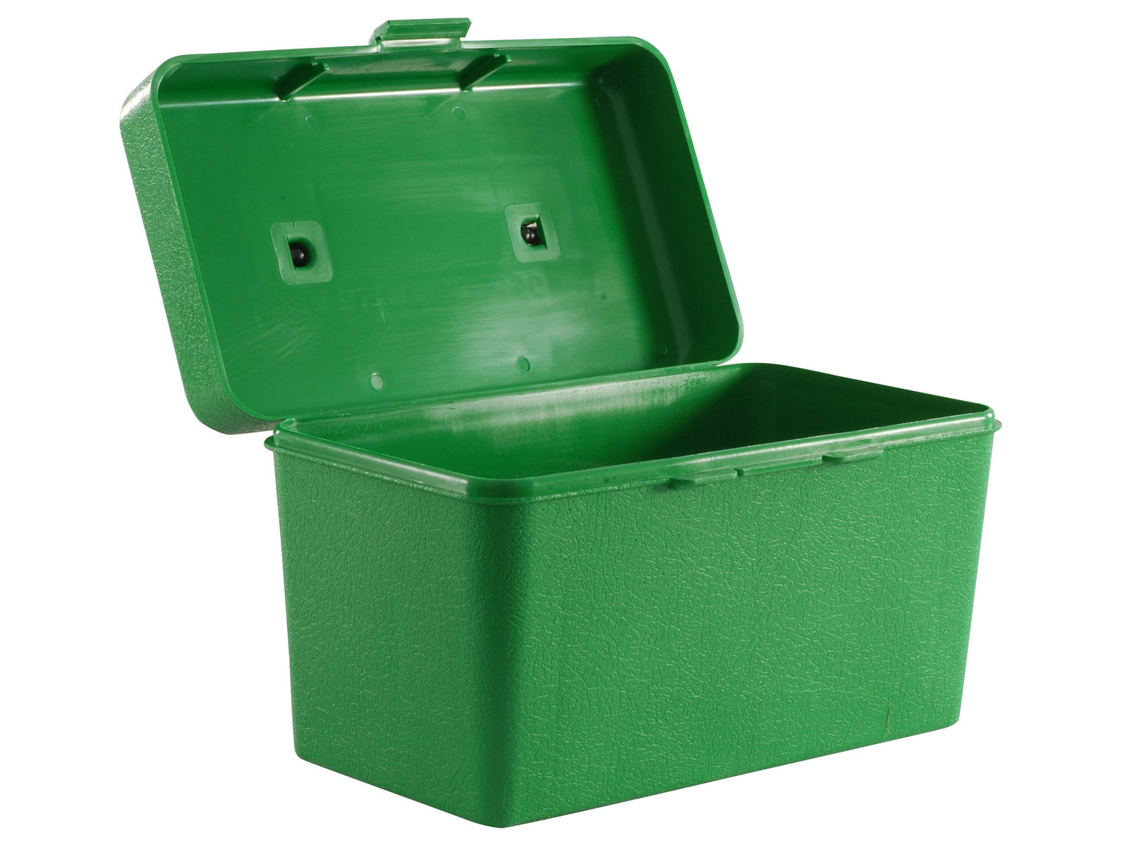 MTM Deluxe Flip-Top Ammo Box with Handle 264 Winchester