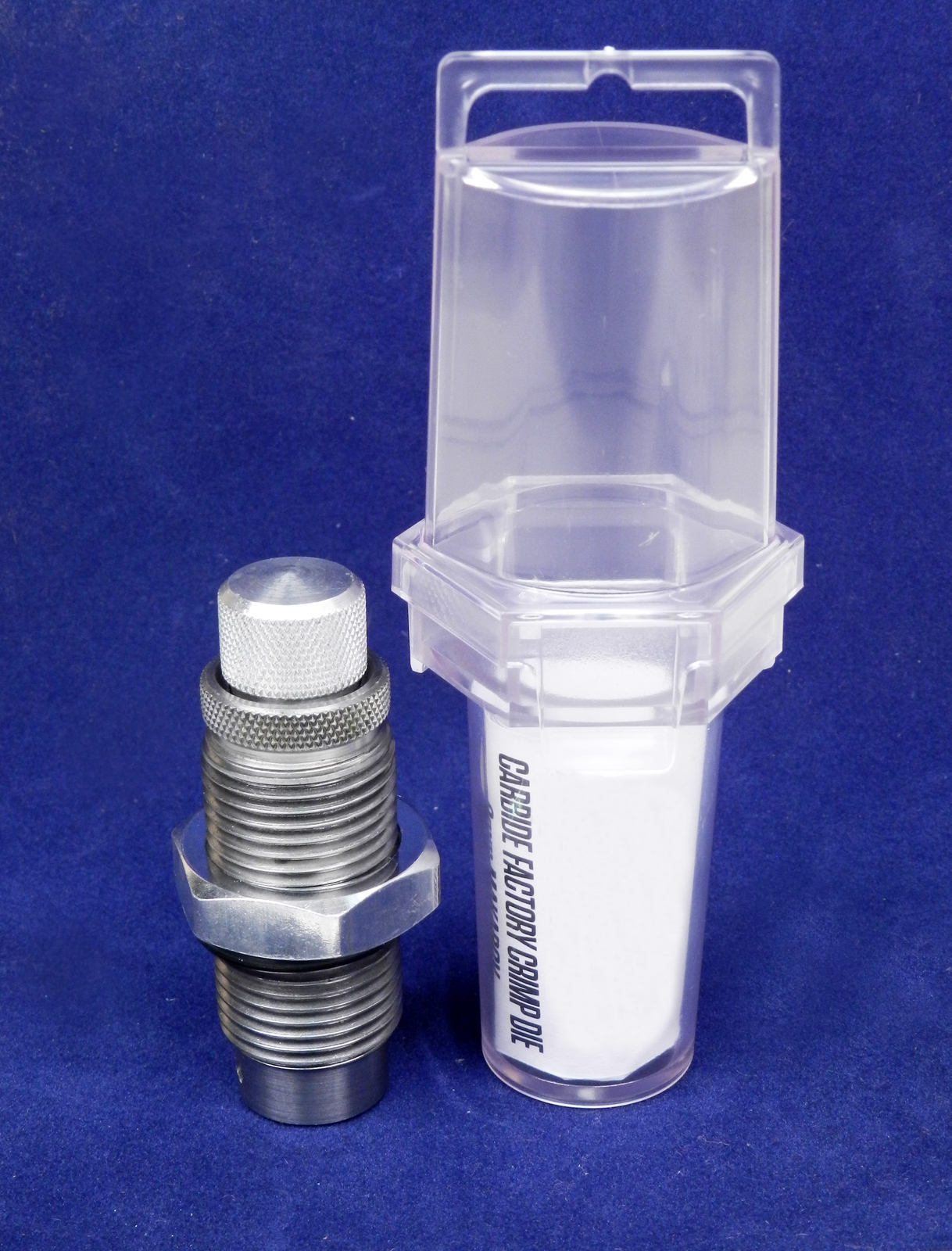 Presses & Accessories Lee's Reloading 90667 Plastic Case Collator for ...