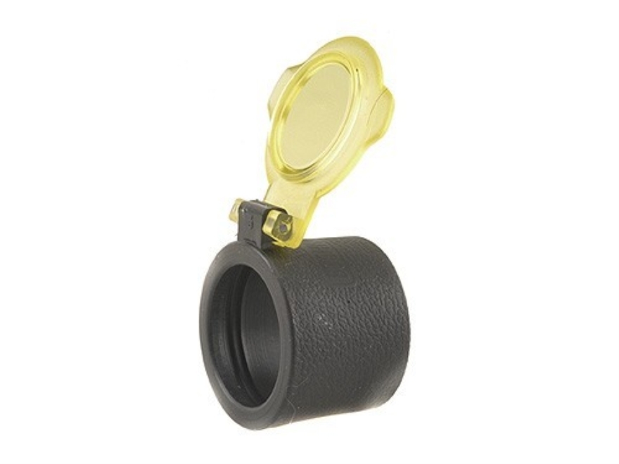 Quake Bushwacker Optics Cover with Yellow Lens Quake Industries