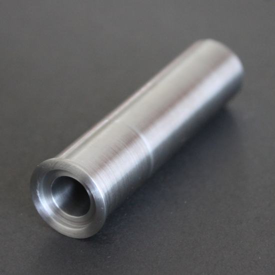 16 Gauge to .357/.38 Cal Shotgun Barrel Adapter Reducer Sleeve Insert Chamb...