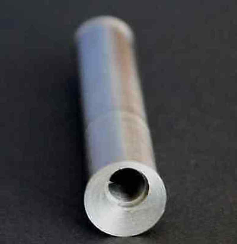 20 Gauge to 22 Mag Shotgun Barrel Adapter Reducer Sleeve Insert Bushing Cha...