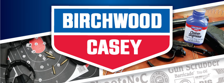 Birchwood Casey