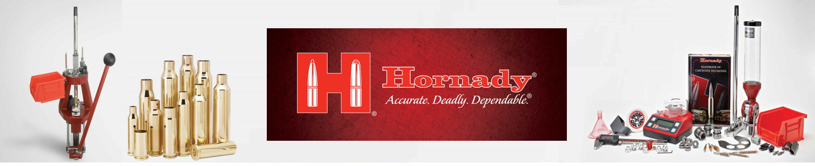 Hornady