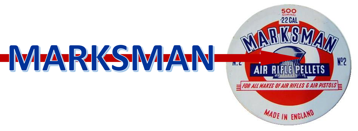 Marksman