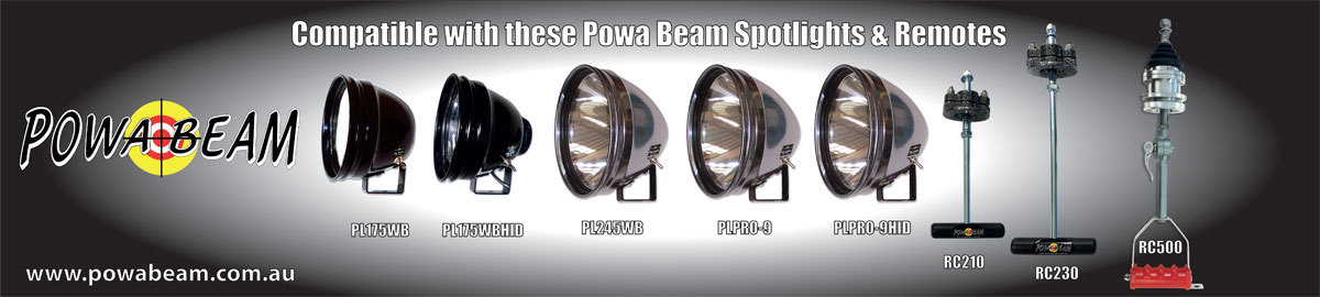 Powabeam Porducts