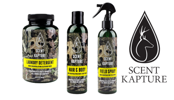 Scent Kapture