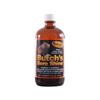 Butch's Bore Shine Bore Cleaning Solvent Large 16oz