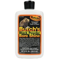 Butch's Bore Shine Black Powder 8oz
