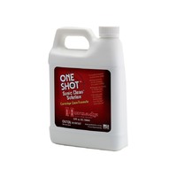 Hornady One Shot Sonic Cartridge Case Cleaning Solution 043355