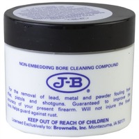 Brownells JB Non-Embedding Bore Cleaning - 083-065-002