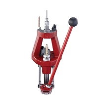 Hornady Lock N Load Iron Press Loader with Manual Prime - 085520