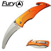 Fury Emergency Services Knife - 11059