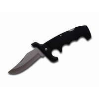 Defender Pocket Knife (21.5cm) Brand New - 210872-BK