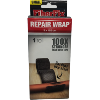 Bondall 3cm Fibre Fix Repair Wrap
