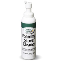 Birchwood Casey® Camp Casey™ Foaming Stove Cleaner 32747
