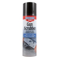 Birchwood Casey G2A13 Gun Scrubber Synthetic Safe Firearm Cleaner 13oz - 33344