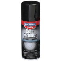 Birchwood Casey BSA10 Bore Scrubber 2-in-1 Bore Cleaner 10 oz Aerosol - 33640
