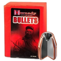 Hornady HAP® Projectiles 9mm .355 115 gr 500 Pack - 355281
