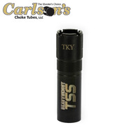 Carlson's TSS Turkey Choke Tube Adler, Beretta, Benelli Mobil 12 Ga .640 - 38010