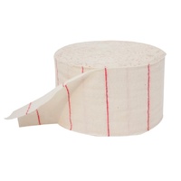 Parker Hale 4x2" Cleaning Cloth Roll - 45 meters - 4B250