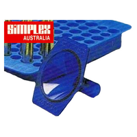 Simplex Powder Funnels .17