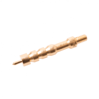 Allen Spear Tip .22 Cal. Solid Brass Cleaning Jag - 70661