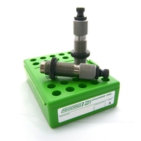 Redding 22-250 Rem Ackley Improved 40° Full Length Die Set - 80406