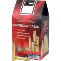 Hornady 38 Special Unprimed Cases 200 pack
