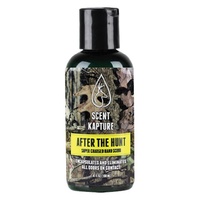 Scent Kapture After the Hunt - Super Charged Hand Scrub 4 fl oz (118mL) 8742199106
