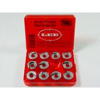 Lee Priming Tool Shell Holder Set 90198