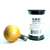 Lee Cutter with Ball Grip 90275