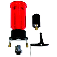 Lee Auto-Disk Powder Measure Update Kit 90377