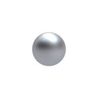 LEE 2-CAVITY LEE 90444 143 GRAIN 90444 ROUND BALL MOLD .457 DIAMETER 