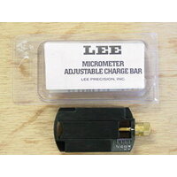 Lee Adjustable Charge Bar  90792