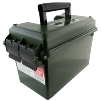 MTM Military Style 50 cal Tall Ammo Can AC50