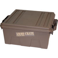 MTM Ammo Crate 7.25" Deep ACR8P-72