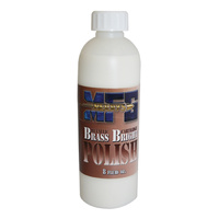 Berry's Brass Bright Polish 8 oz -  BERY56236 