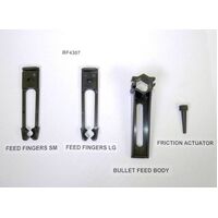 Lee Bullet Feed Fingers Parts Kit for LEE Bullet Feeder - LARGE & SMALL - BF4307