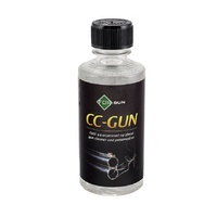 FORGun CC-Gun Gun Cleaner & Preservative Liquid - 250ml - FOR1021025