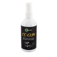 FORGun CC-Gun Gun Cleaner & Preservative Spray - 200ml - FOR1022020