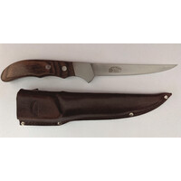 G96 Knife Makers Choice Mate Fillet Knife - Model 815 - Old Stock
