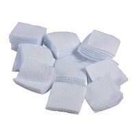 Max-Clean Pre-Cut Cleaning Patches .22-6mm 1000pk - GC-138